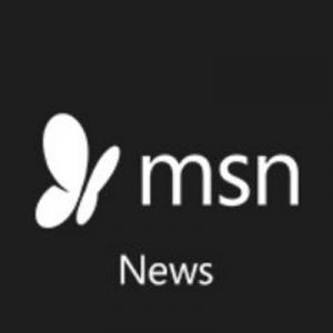 msn news