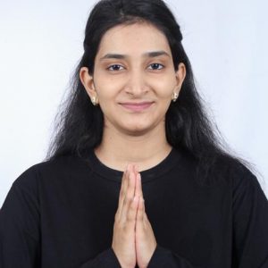 Archita Jain